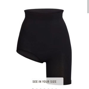 Skims solution short #2